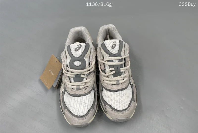 ASIC GEL NYC 8