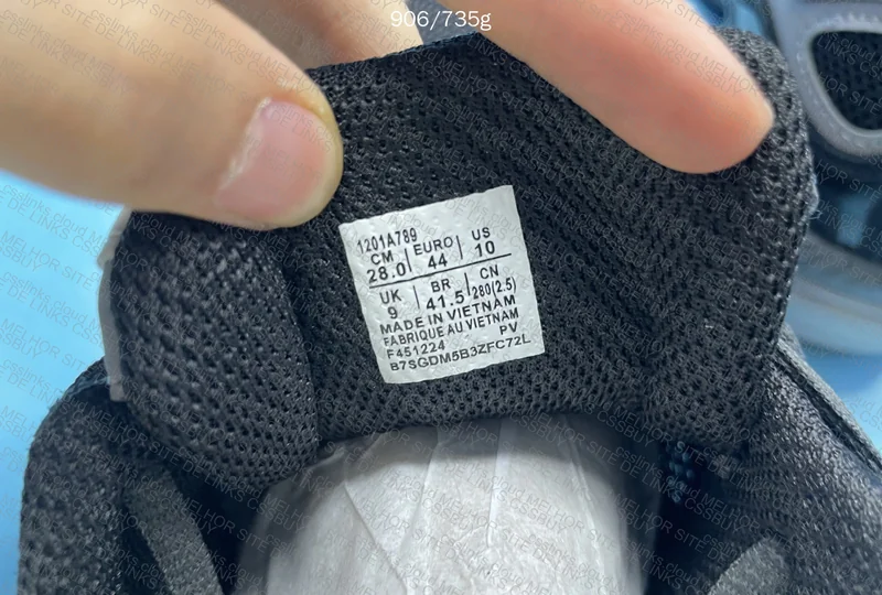 ASIC GEL NYC 3