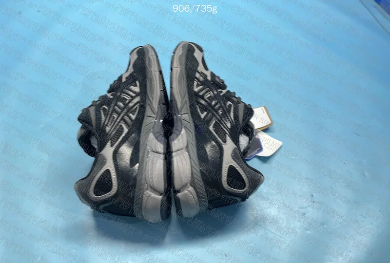 ASIC GEL NYC 5