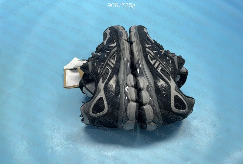 ASIC GEL NYC 6