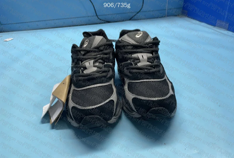 ASIC GEL NYC 7
