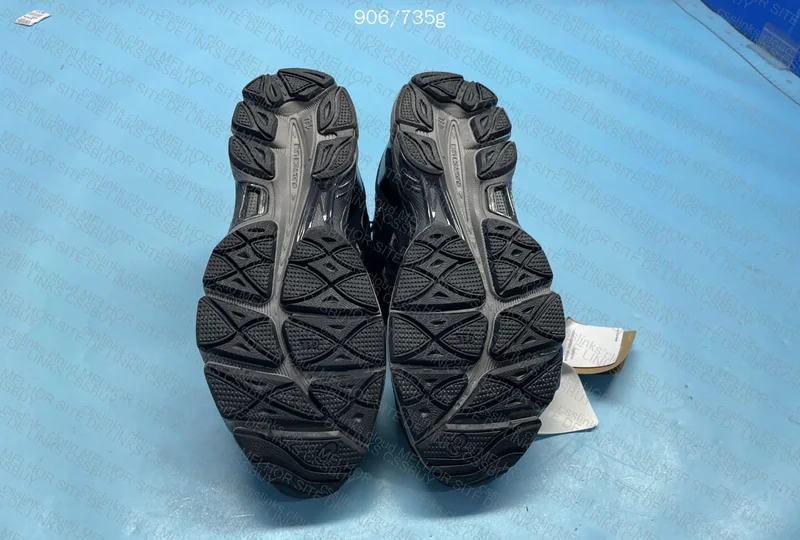 ASIC GEL NYC 8