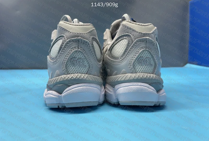 ASIC GEL NYC CLOUD GREY 3