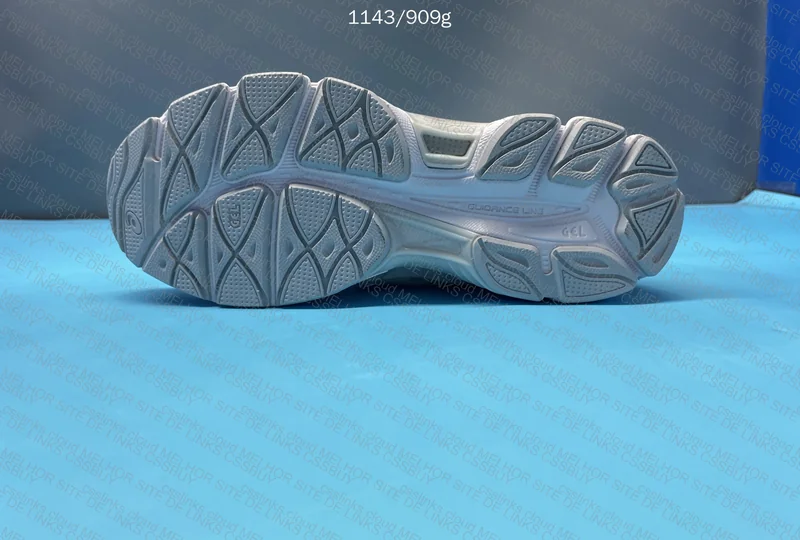 ASIC GEL NYC CLOUD GREY 8