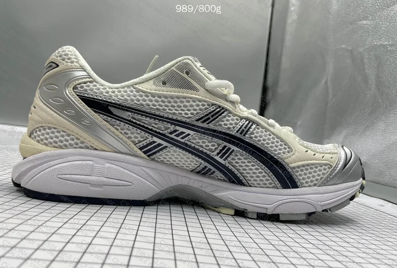 asics blind box