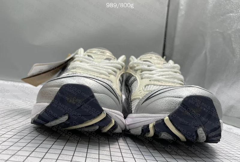 asics blind box 10