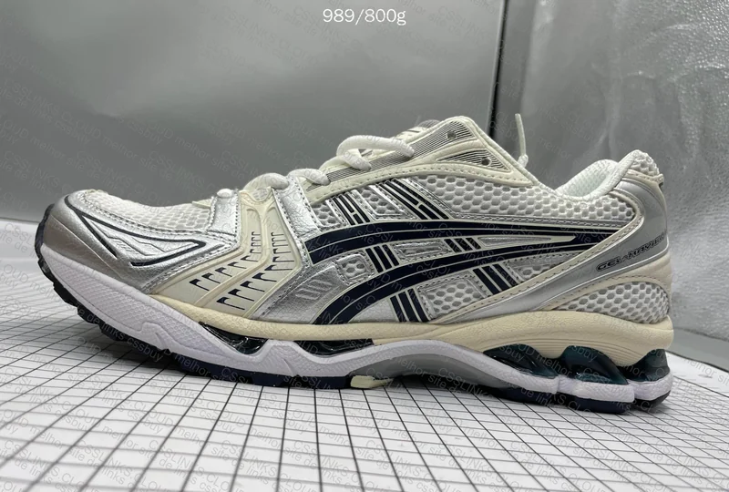 asics blind box 2