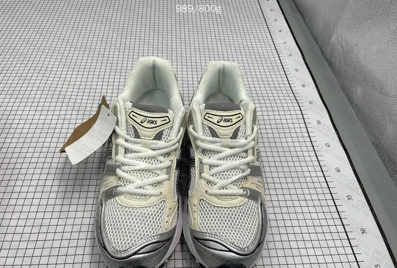 asics blind box 3