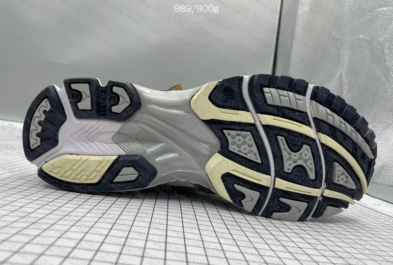 asics blind box 4