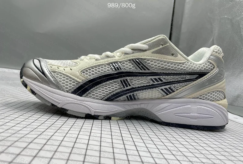 asics blind box 5