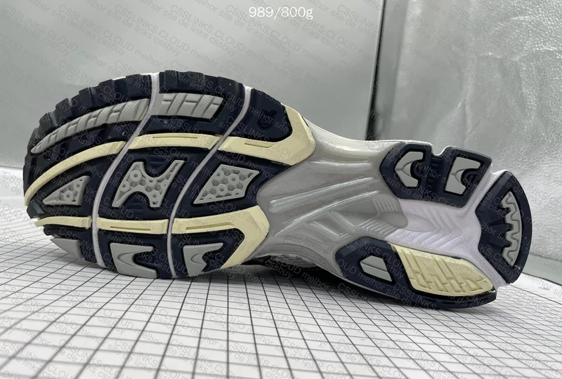 asics blind box 9