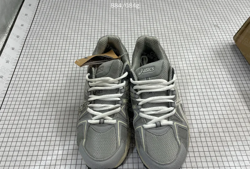asics blind box 2