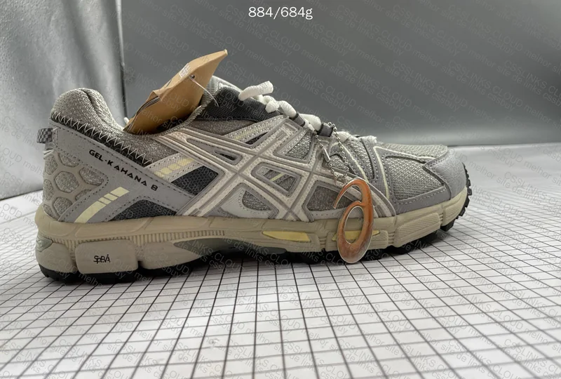 asics blind box 3