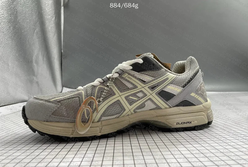 asics blind box 6