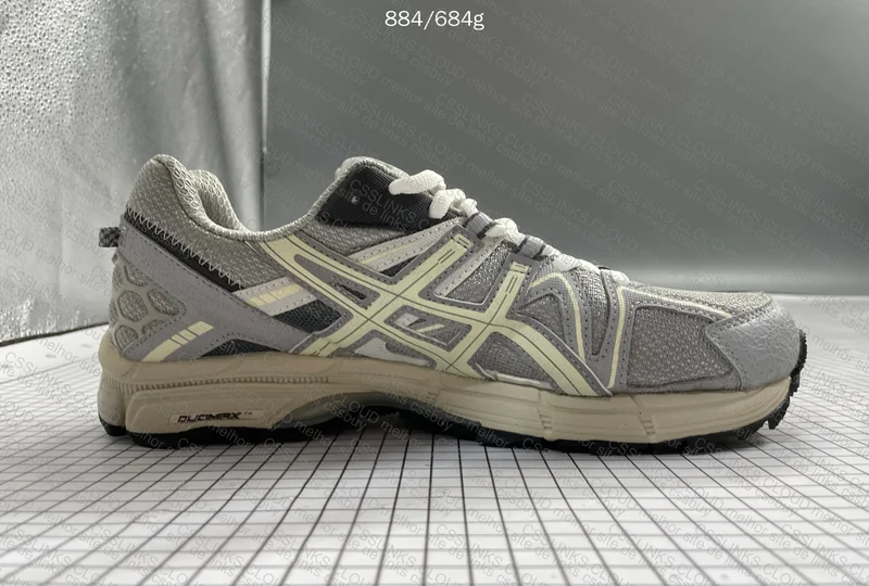 asics blind box 7