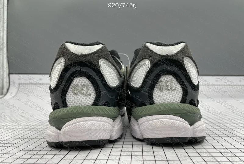 Asics blind box