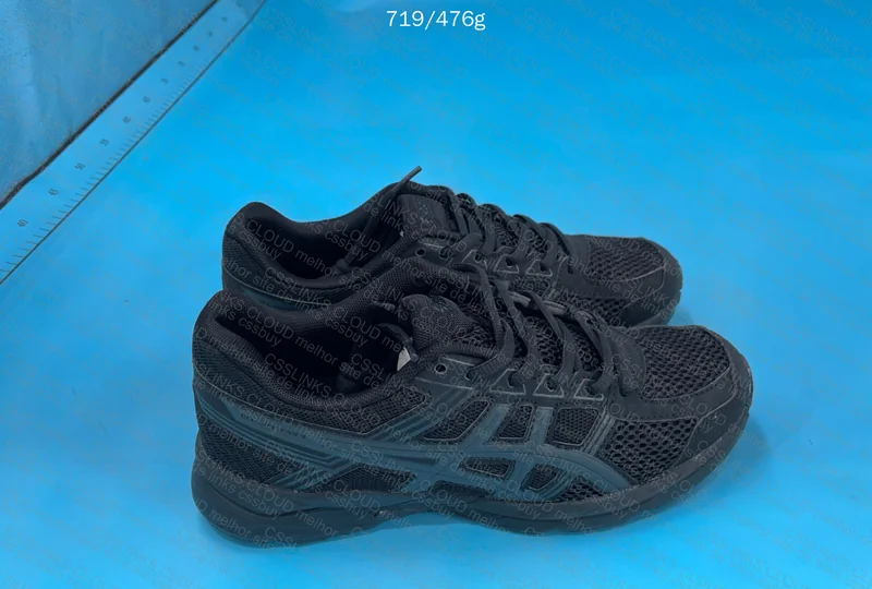 asics blind box 2
