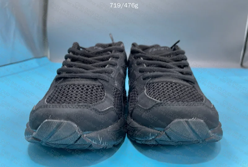 asics blind box 3