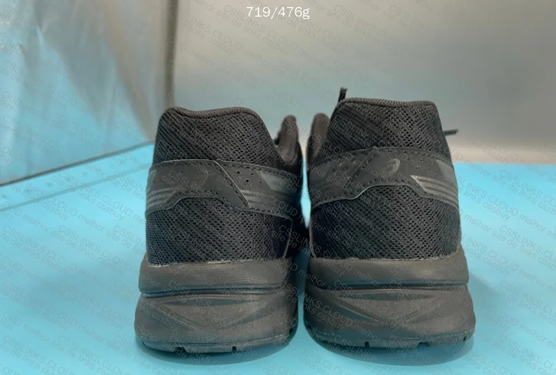 asics blind box 5