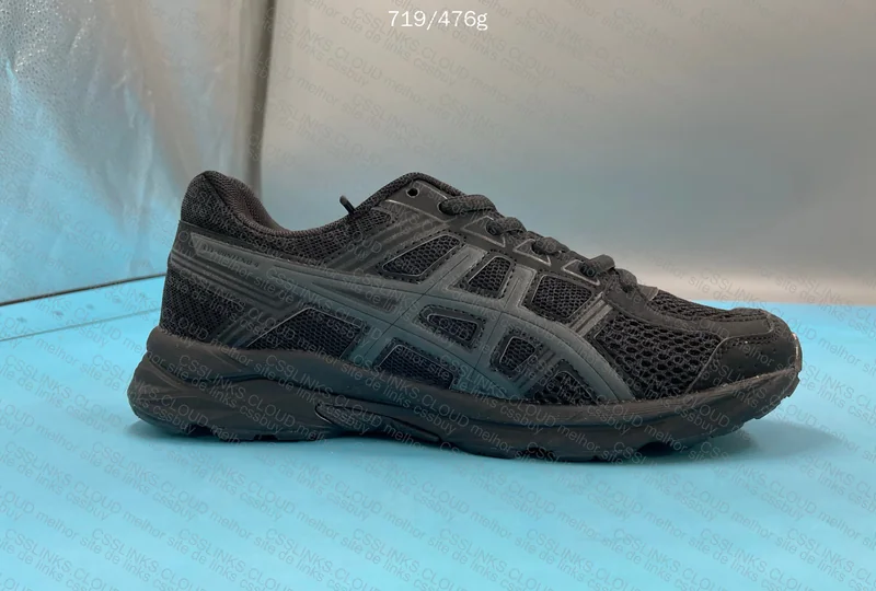 asics blind box 6
