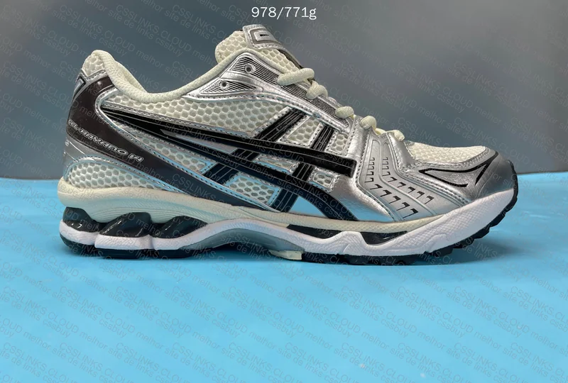 asics blind box 2