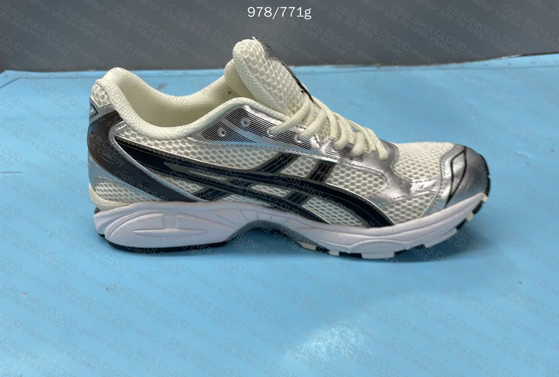 asics blind box 3