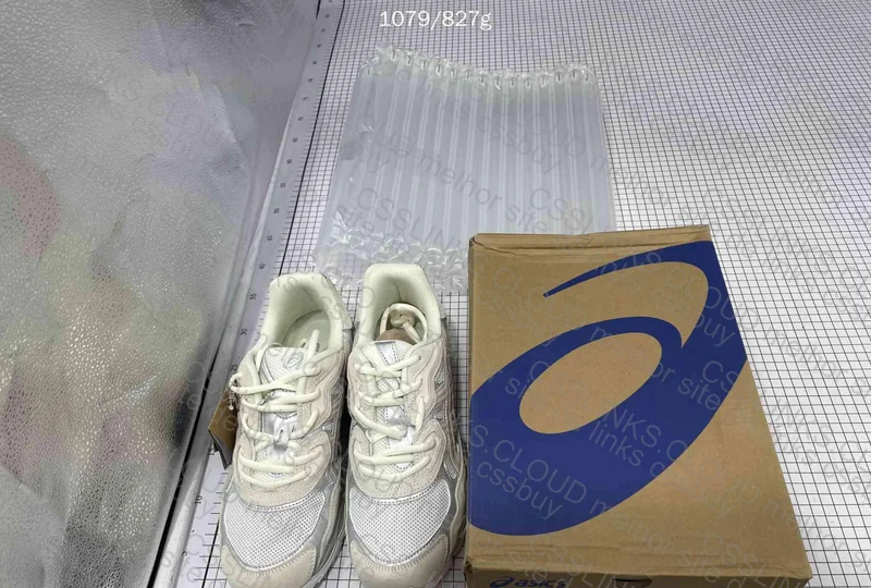 Asics Blind Box Jdmy 10