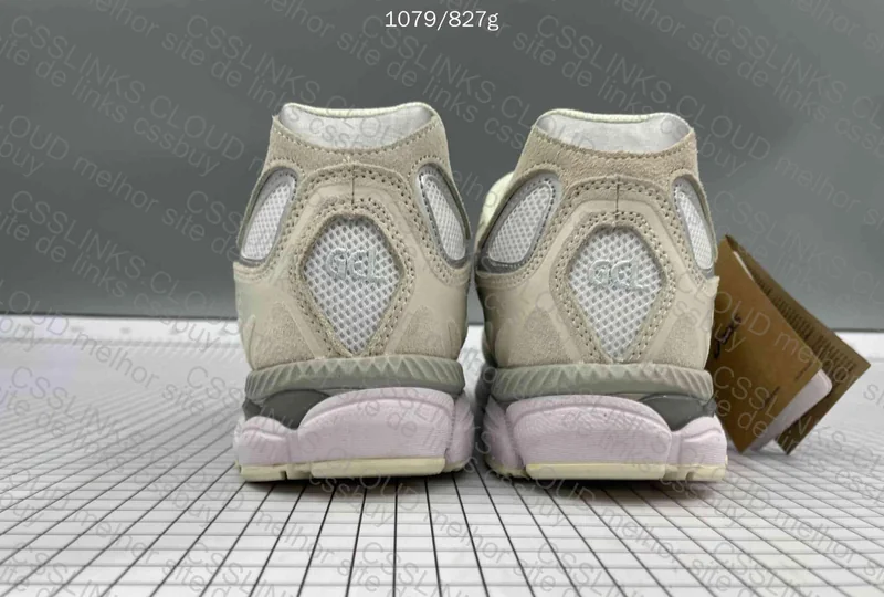 Asics Blind Box Jdmy 3