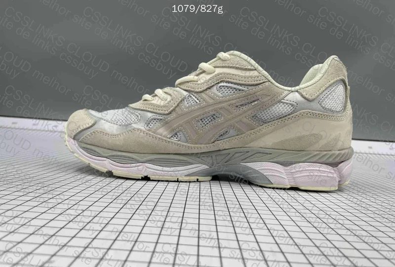 Asics Blind Box Jdmy 4
