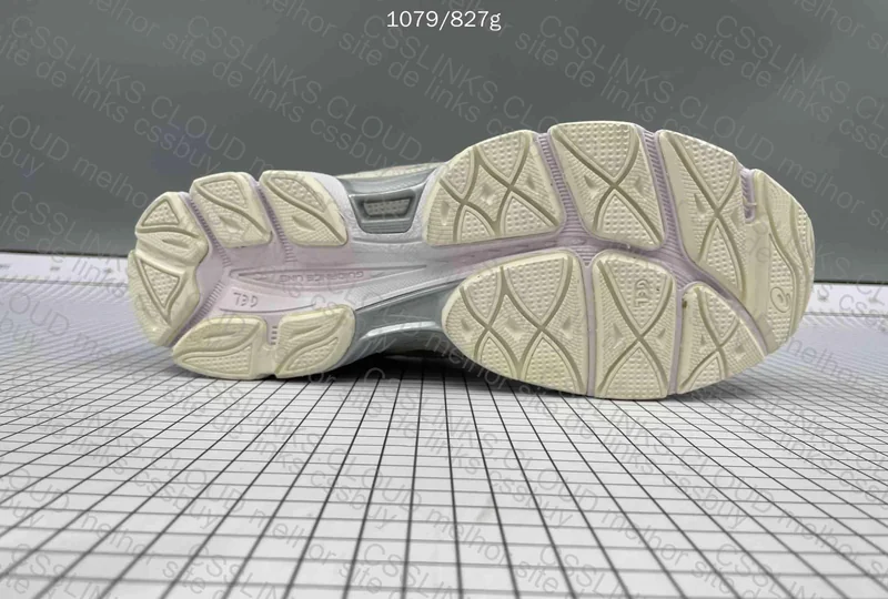 Asics Blind Box Jdmy 6