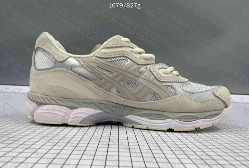 Asics Blind Box Jdmy 8