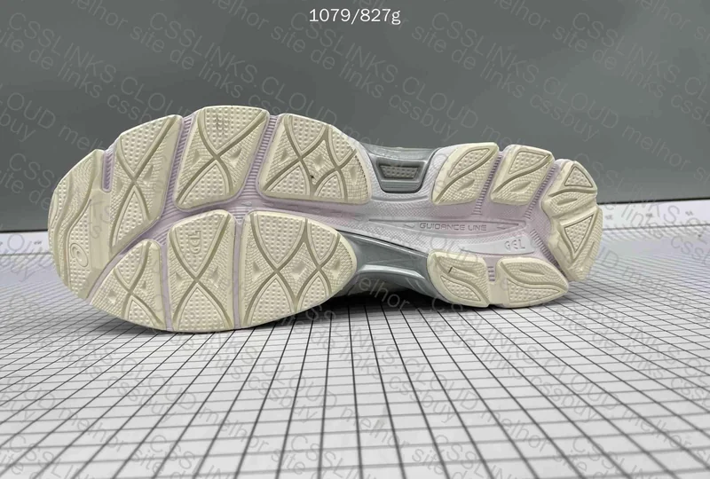 Asics Blind Box Jdmy 9