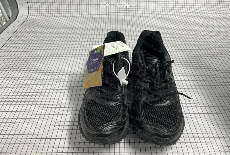 Asics - Blind box JMDY 3