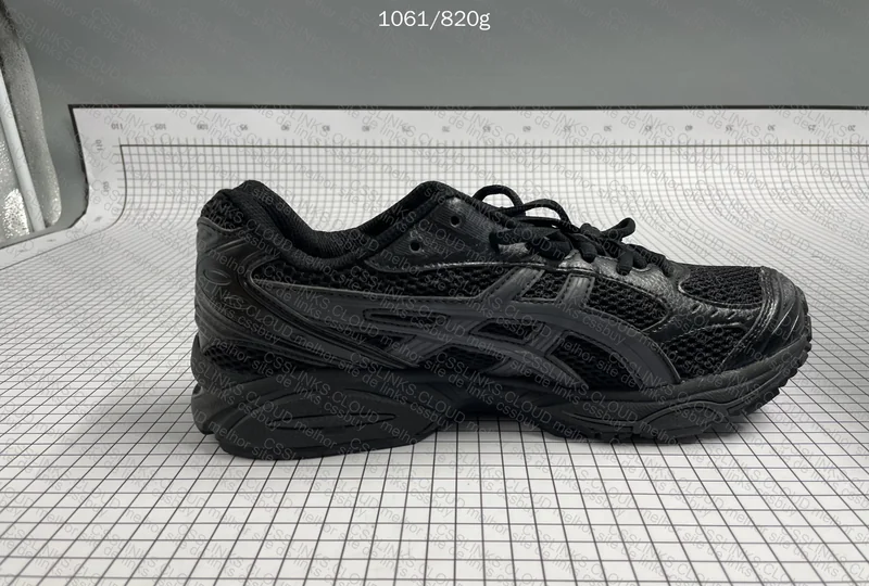Asics - Blind box JMDY 5