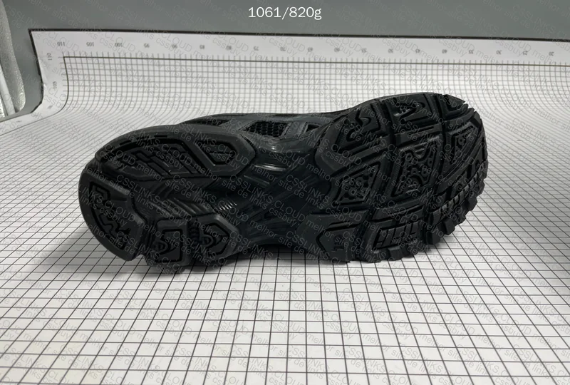 Asics - Blind box JMDY 6