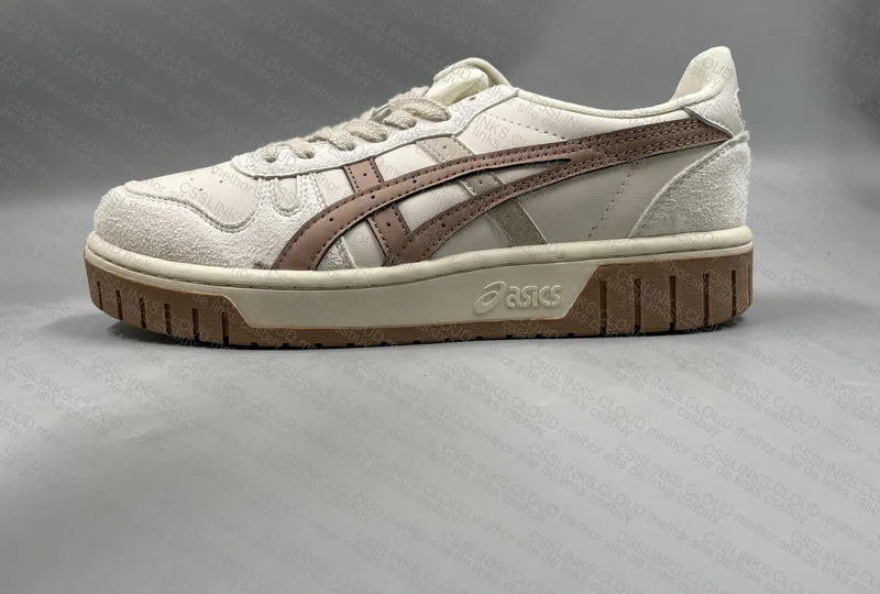 asics court mz