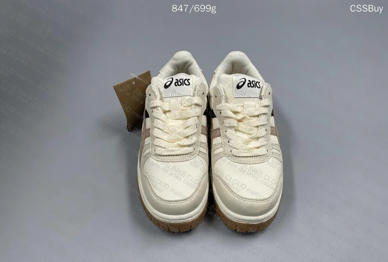 ASICS COURT MZ (SALE) 2