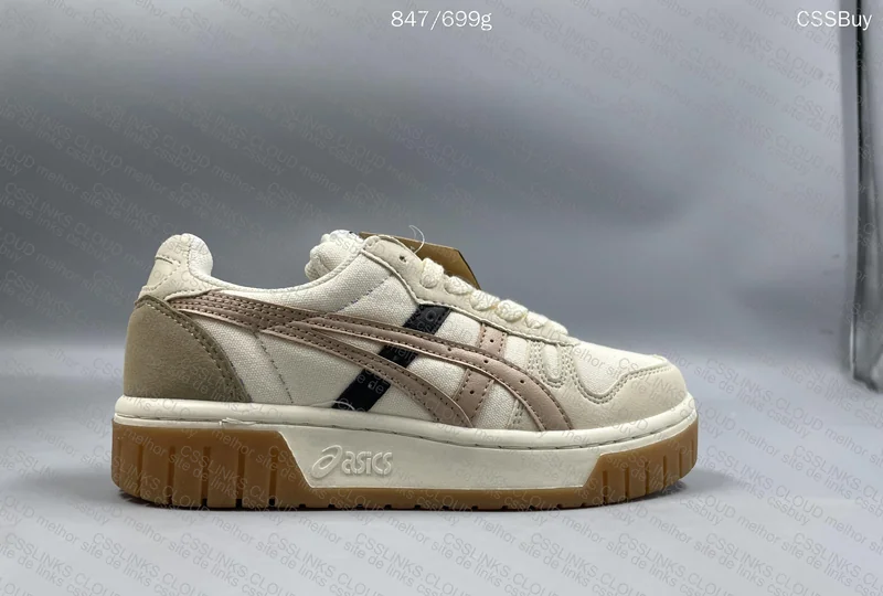 ASICS COURT MZ (SALE) 3
