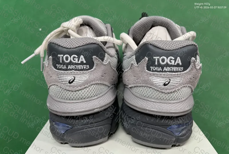 Asics CUMULUS 16