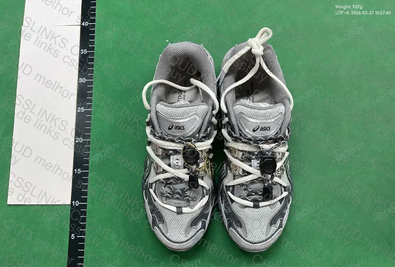 Asics CUMULUS 16 3