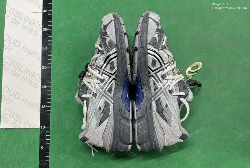 Asics CUMULUS 16 4