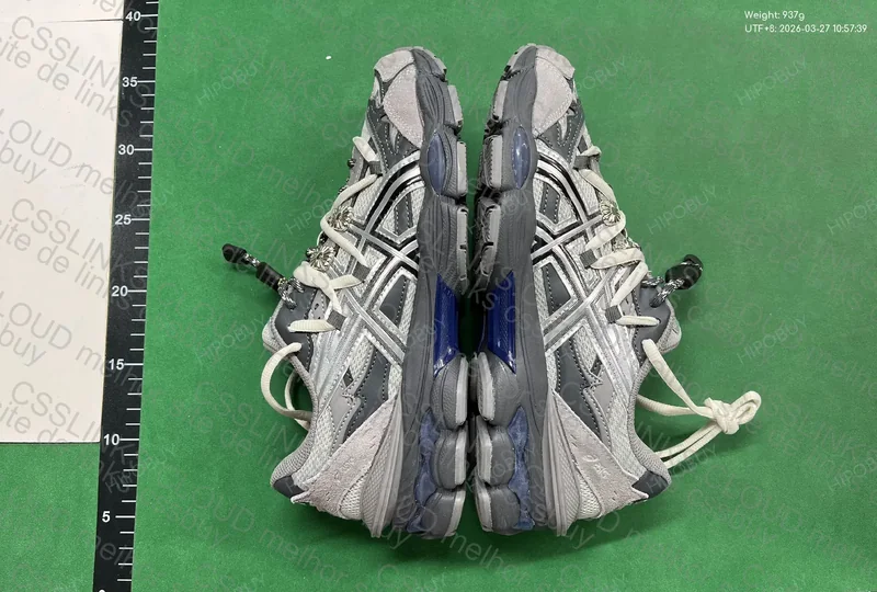 Asics CUMULUS 16 5