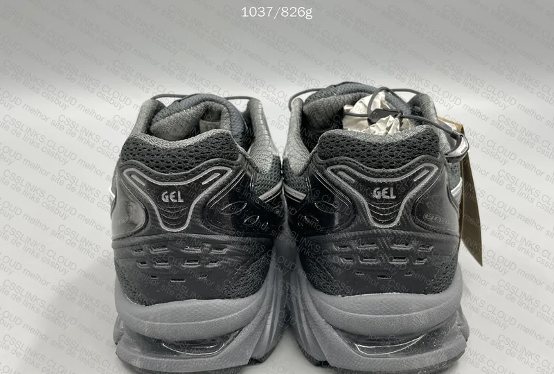 asics di cria