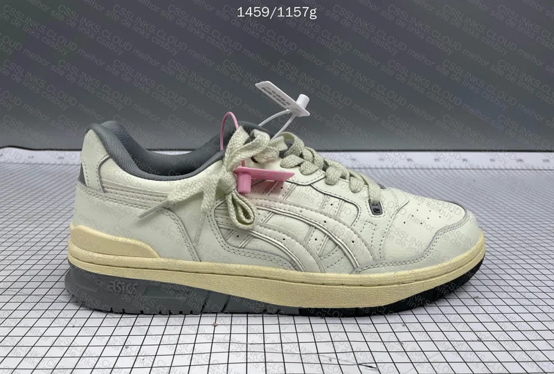 Asics Ex89 x Ballaholic blind box JMDY
