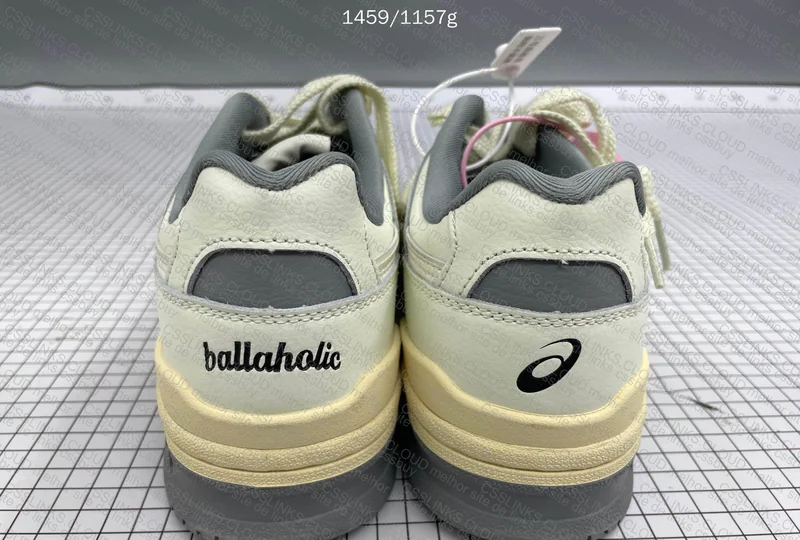 Asics Ex89 x Ballaholic blind box JMDY 2