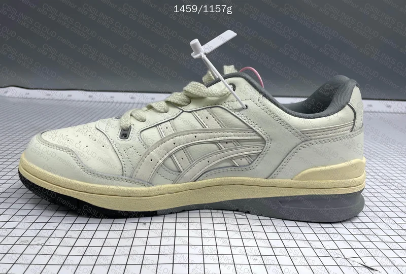 Asics Ex89 x Ballaholic blind box JMDY 3