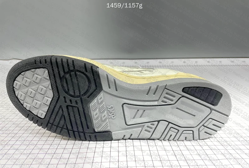 Asics Ex89 x Ballaholic blind box JMDY 4