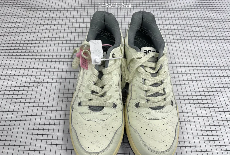 Asics Ex89 x Ballaholic blind box JMDY 6