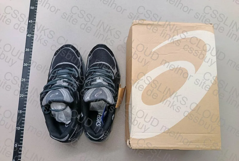 ASICS GEL BLACK,GL?