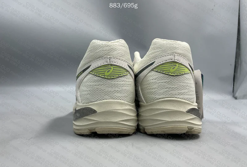 Asics gel flux 4